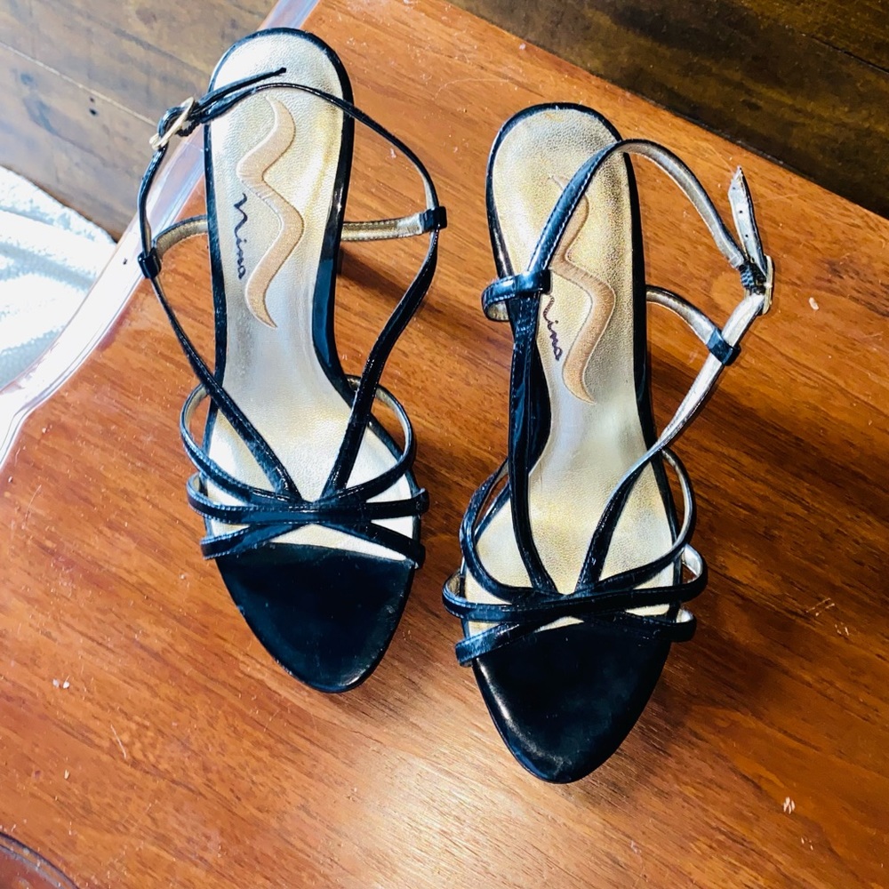 Nina Heels